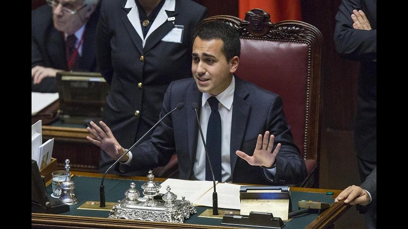 M5S attacca Boldrini. Di Maio: ‘Ci detesta’. E lancia l’hashtag per sfiduciarla