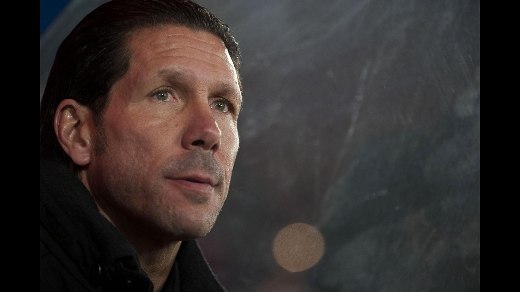Champions League, Simeone: Atletico e Chelsea simili, tutti dobbiamo dare massimo