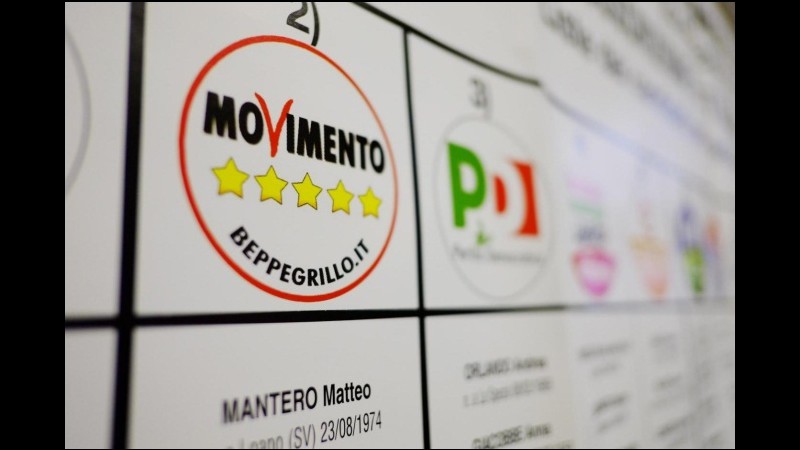 ‘Sono tornato a votare dopo 13 anni’:un elettore di Grillo si racconta