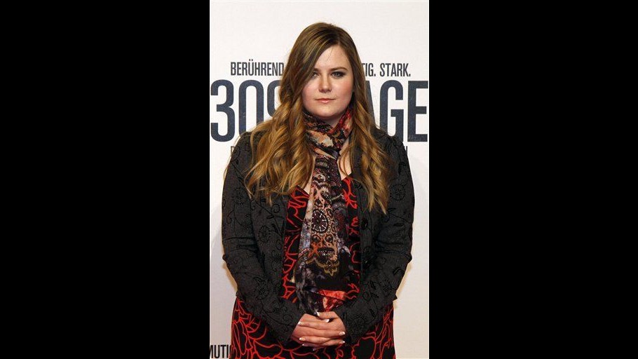 Austria, prima del film su Natascha Kampusch rapita per 8 anni