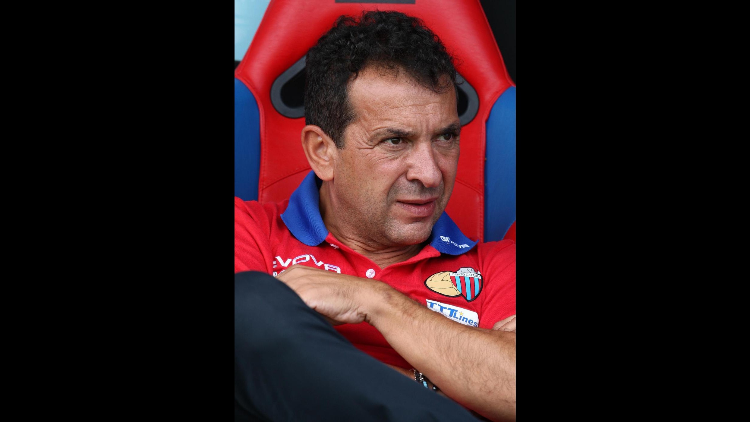 Pulvirenti: Catania ha dovere di lottare per Europa