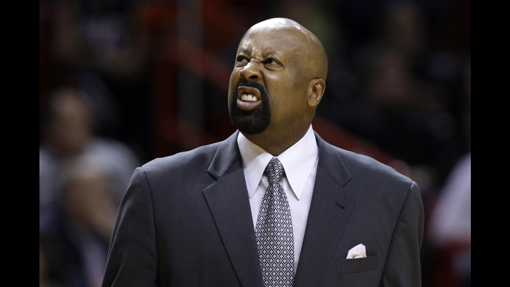 Nba, New York Knicks: coach Mike Woodson licenziato da Phil Jackson