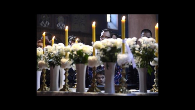 Usa, auto contro chiesa durante concerto di Pasqua: 18 feriti