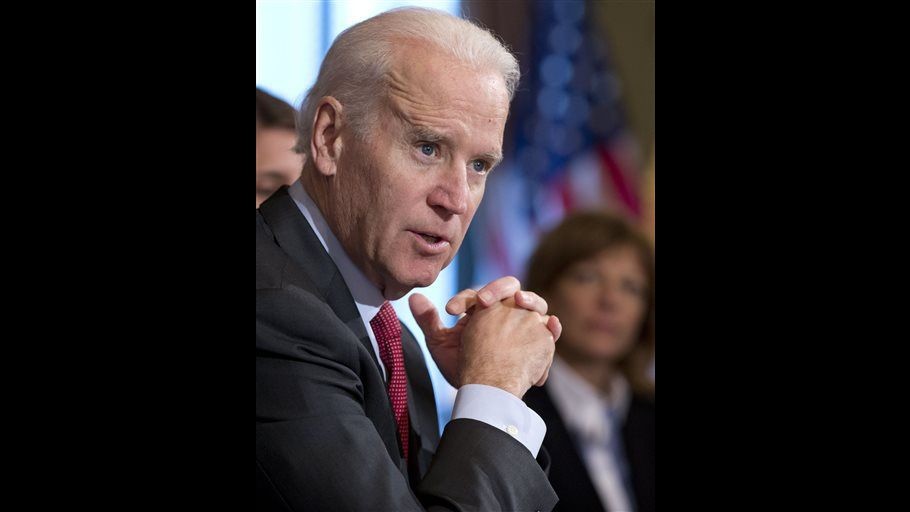 Ucraina, Biden atteso a Kiev: domani incontrerà presidente e premier