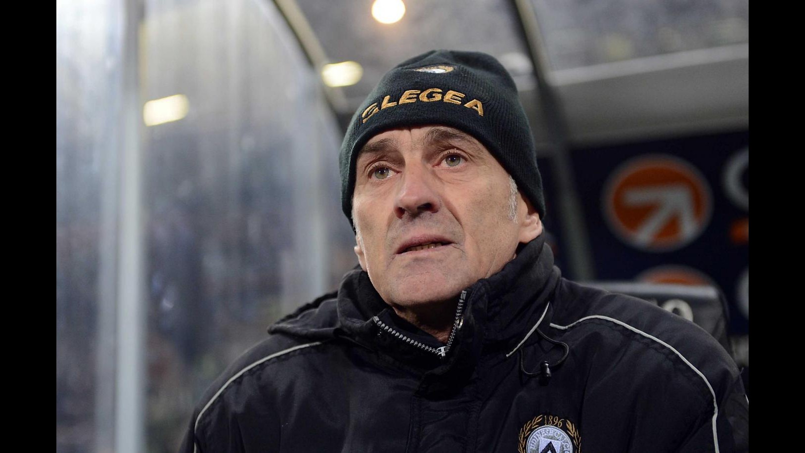 Udinese, Guidolin: Pareggio giusto, contentissimo della nostra prova