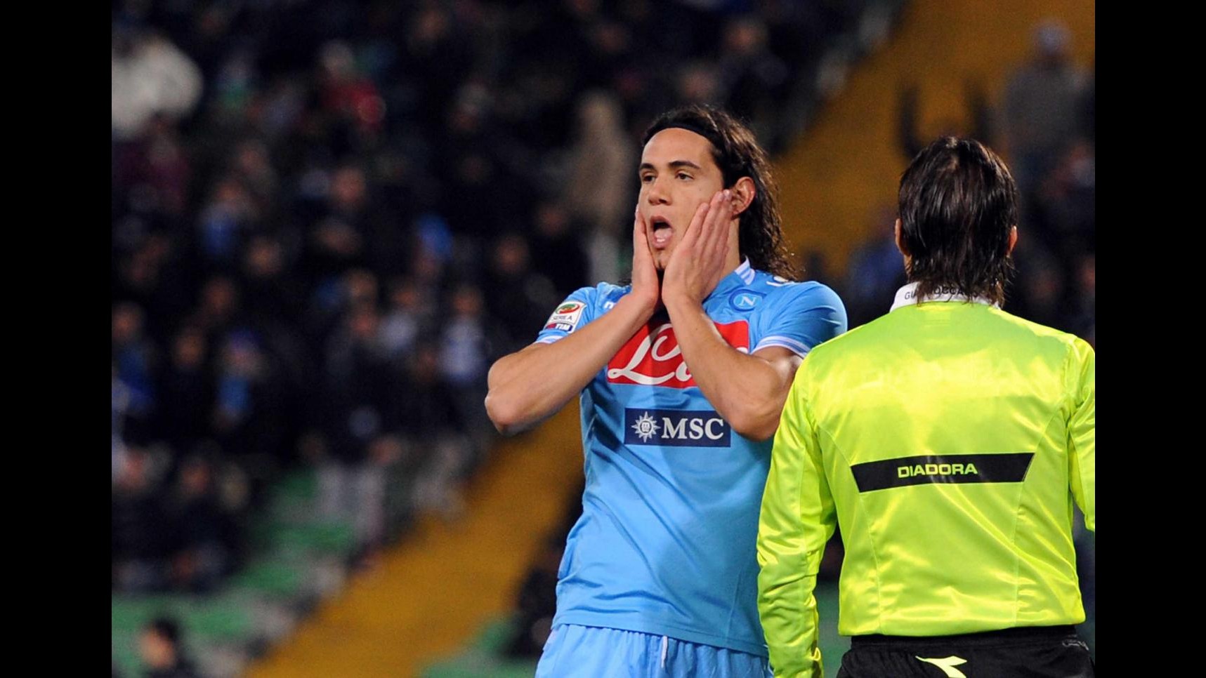 Serie A, Napoli non sfonda ad Udine: finisce 0-0 e Juve resta a +6