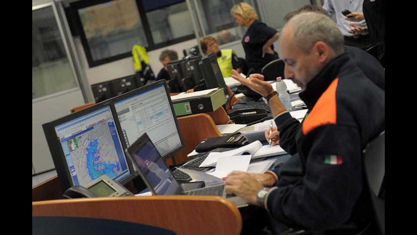 Courmayeur, frana ancora il Mont de La Saxe: 80 persone evacuate