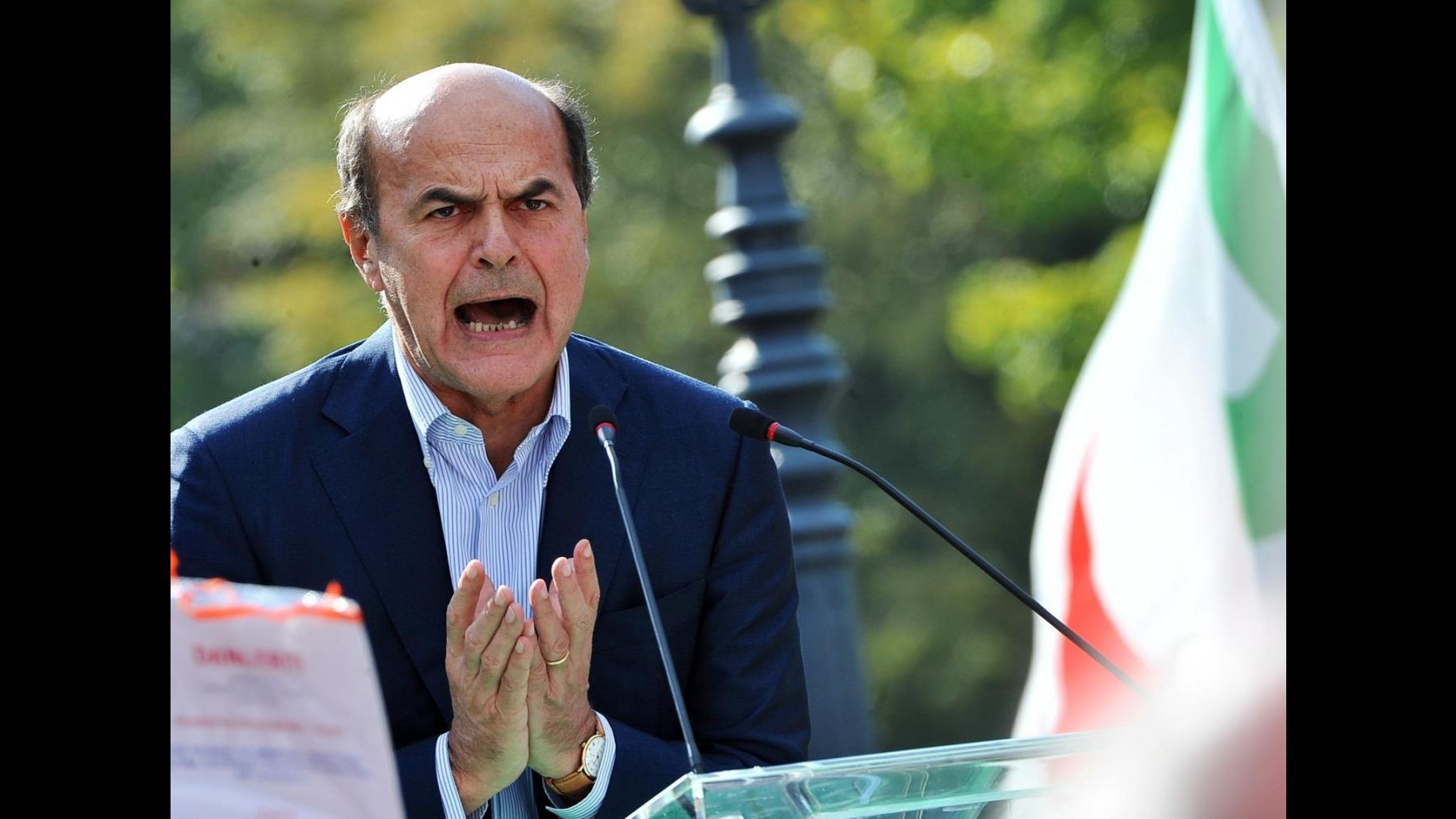 Elezioni, nessun leader profeta in patria: a Bettola vince Berlusconi