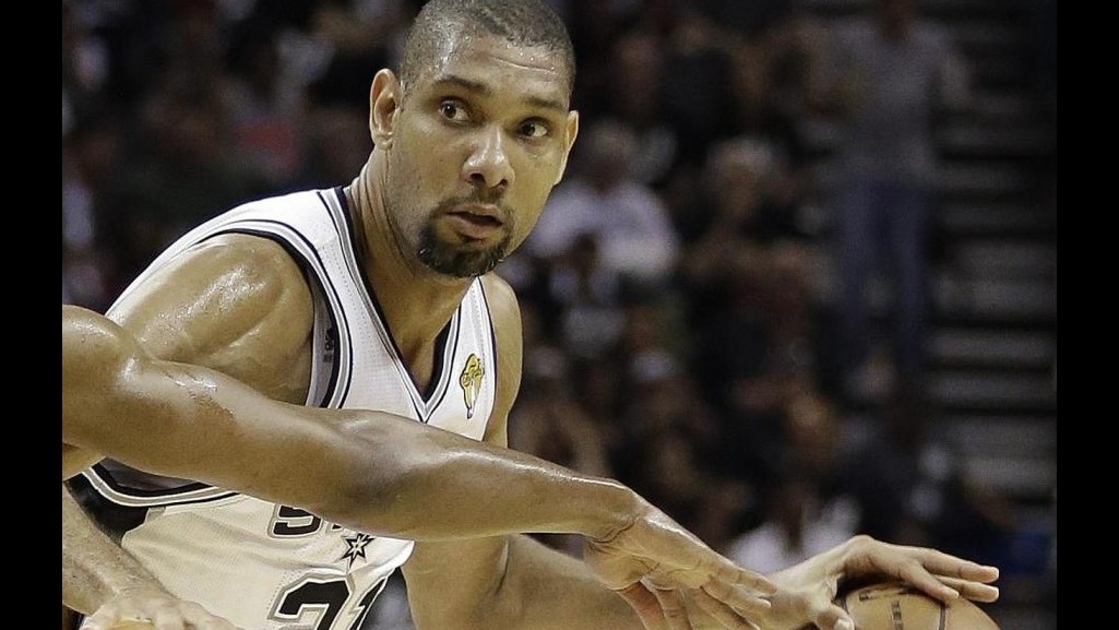 Playoff Nba, San Antonio  si aggiudica gara-1 con Dallas. Belinelli a zero punti