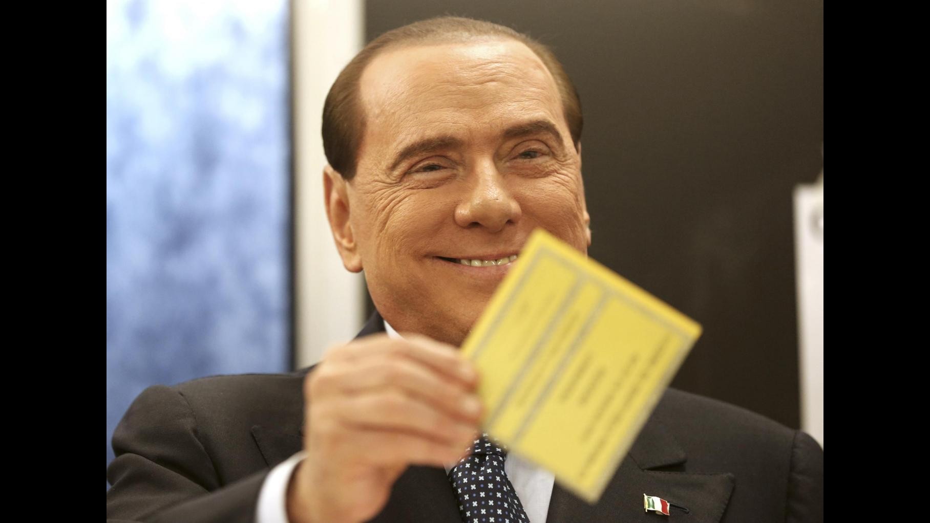 Elezioni, media esteri titolano su incertezza: torna incubo Berlusconi