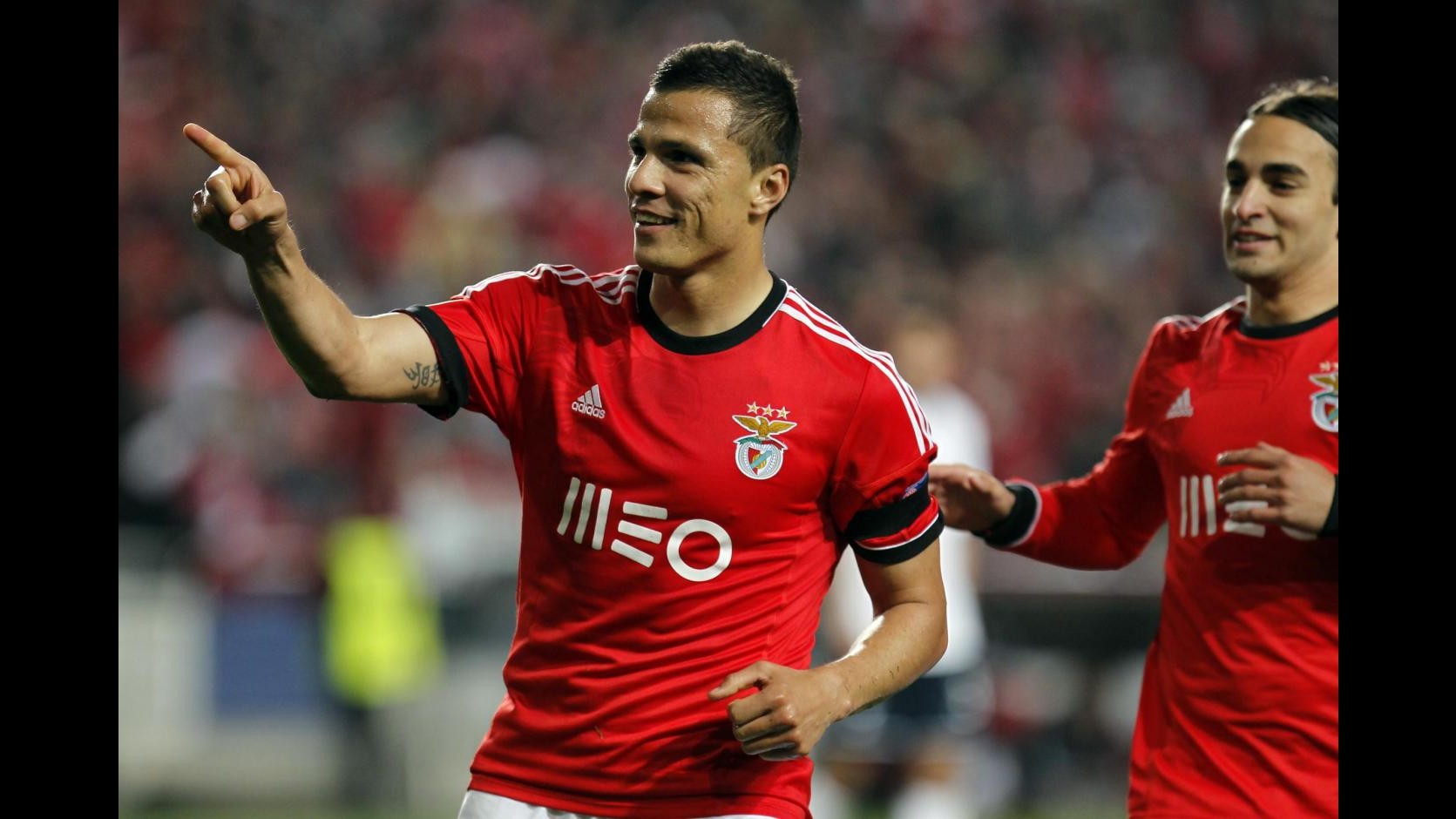 Benfica si ‘prepara’ a Juve: campione di Portogallo con due giornate di anticipo