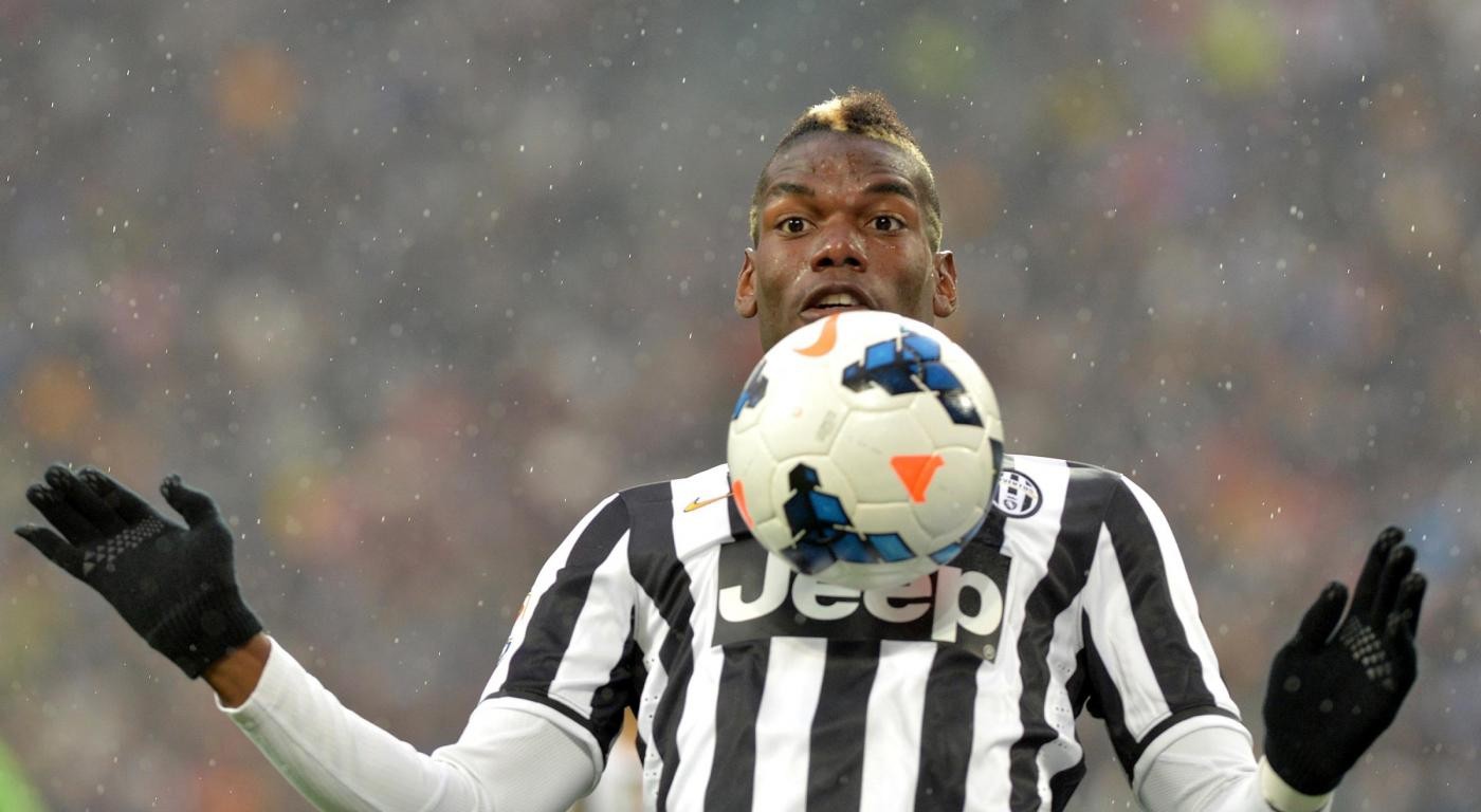 Pogba: Con la Juventus non ho ancora parlato di rinnovo, ora penso a vincere
