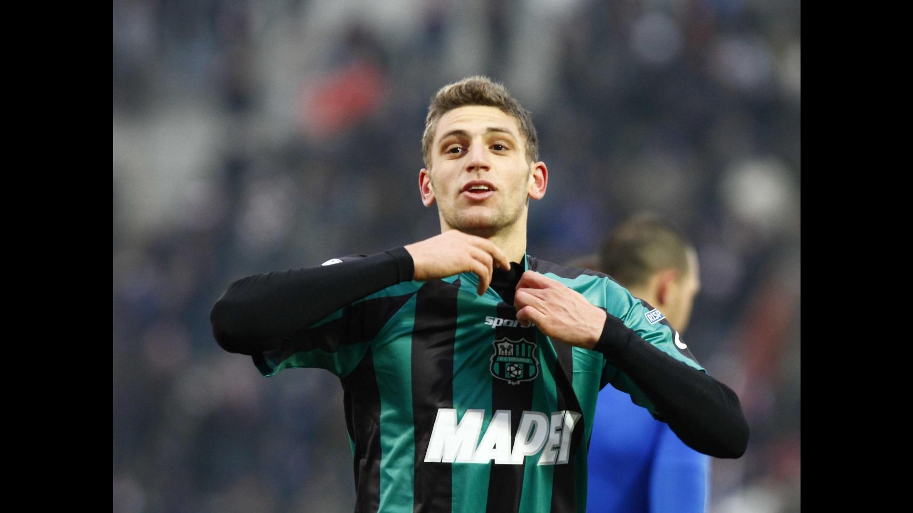 Serie B, martedì turno infrasettimanale: capolista Sassuolo ad Ascoli