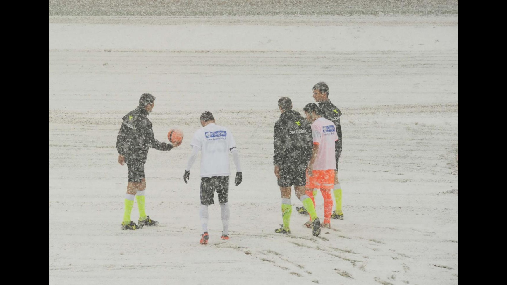 Serie B, recuperi Cesena-Ascoli e Modena-Brescia il 6 marzo