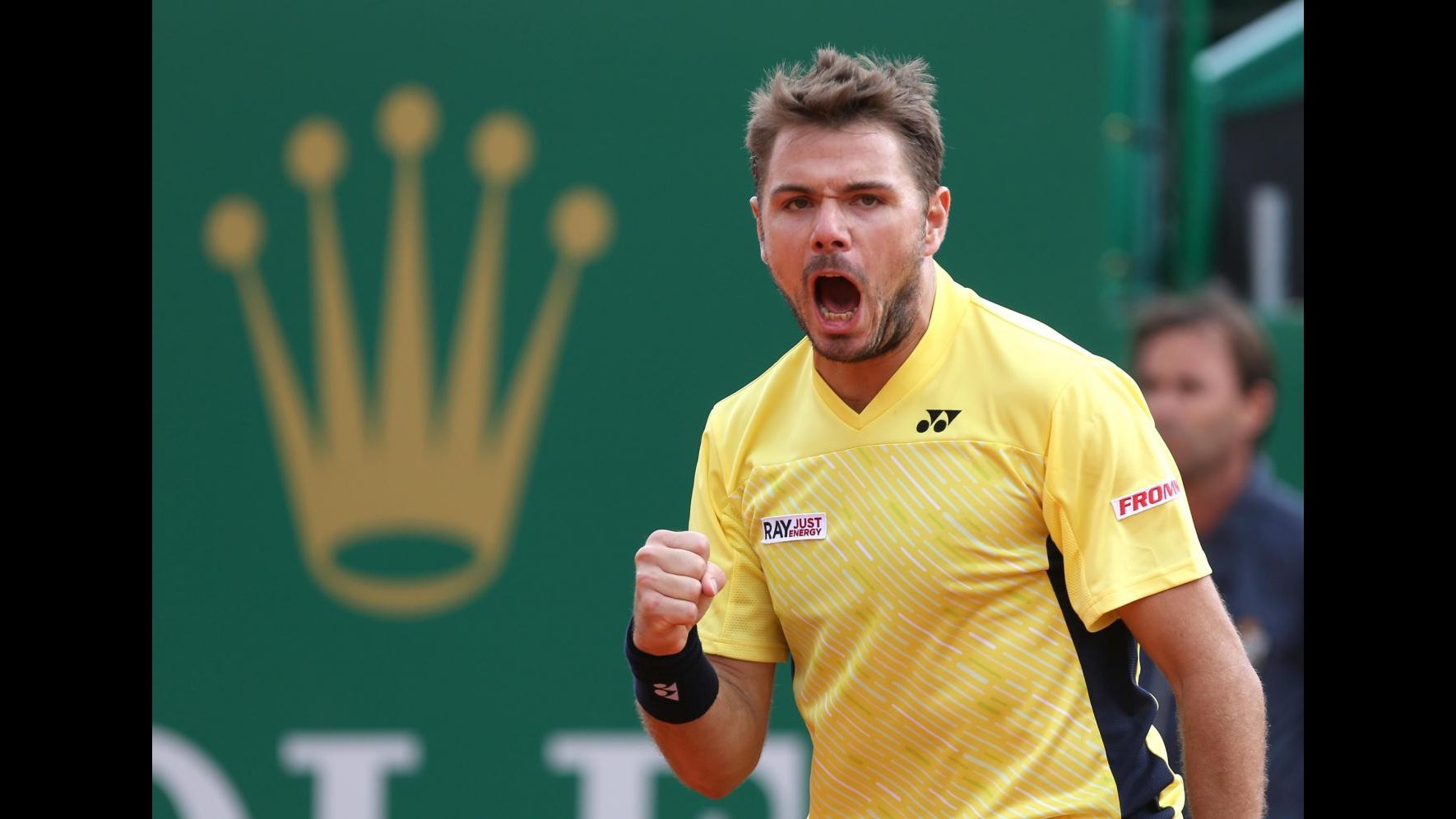 Montecarlo tabù per Federer: Wawrinka trionfa  nella finale tutta svizzera