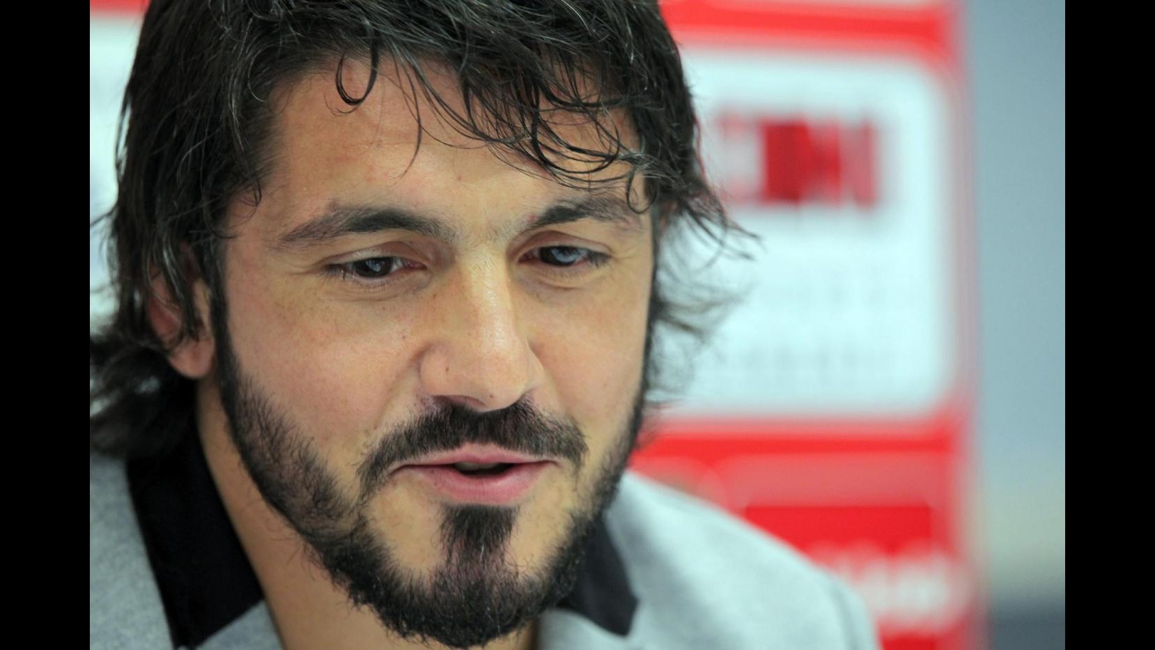 Autogestione al Sion, Gattuso allenatore-giocatore