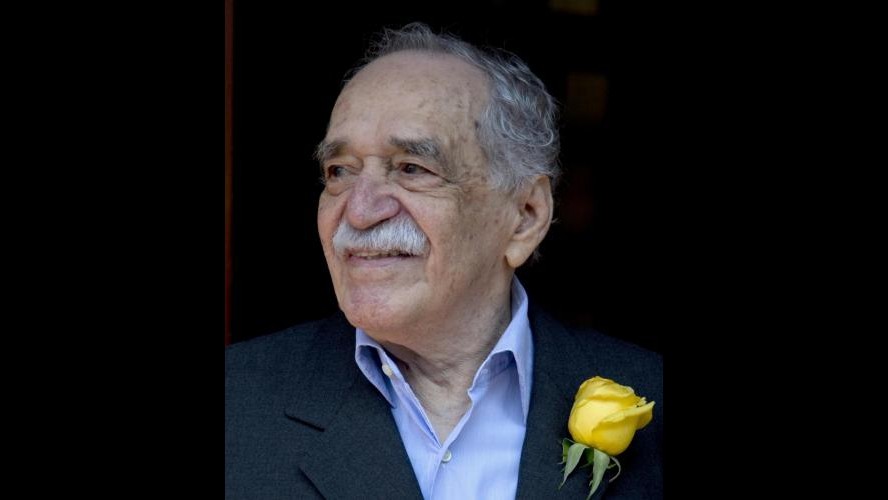 Marquez, le ceneri saranno disperse sia in Colombia che in Messico