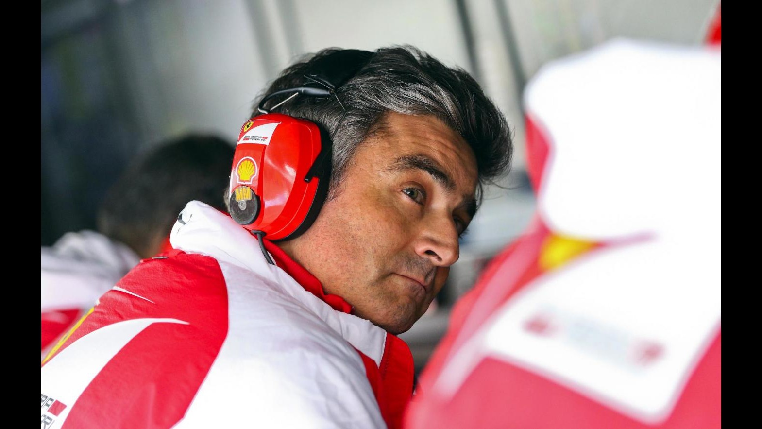Mattiacci: Questa è la Ferrari, ora continuità