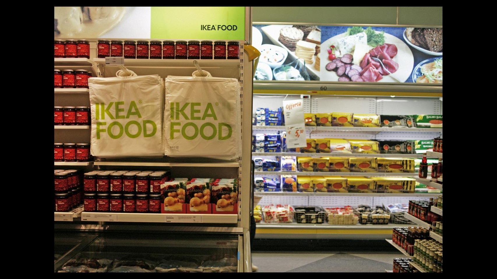 Carne cavallo, Ikea: Bloccata vendita polpette anche in Italia