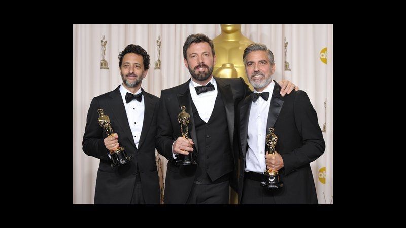 Oscar, in Iran silenzio e critiche su ‘Argo’: Violenza esagerata