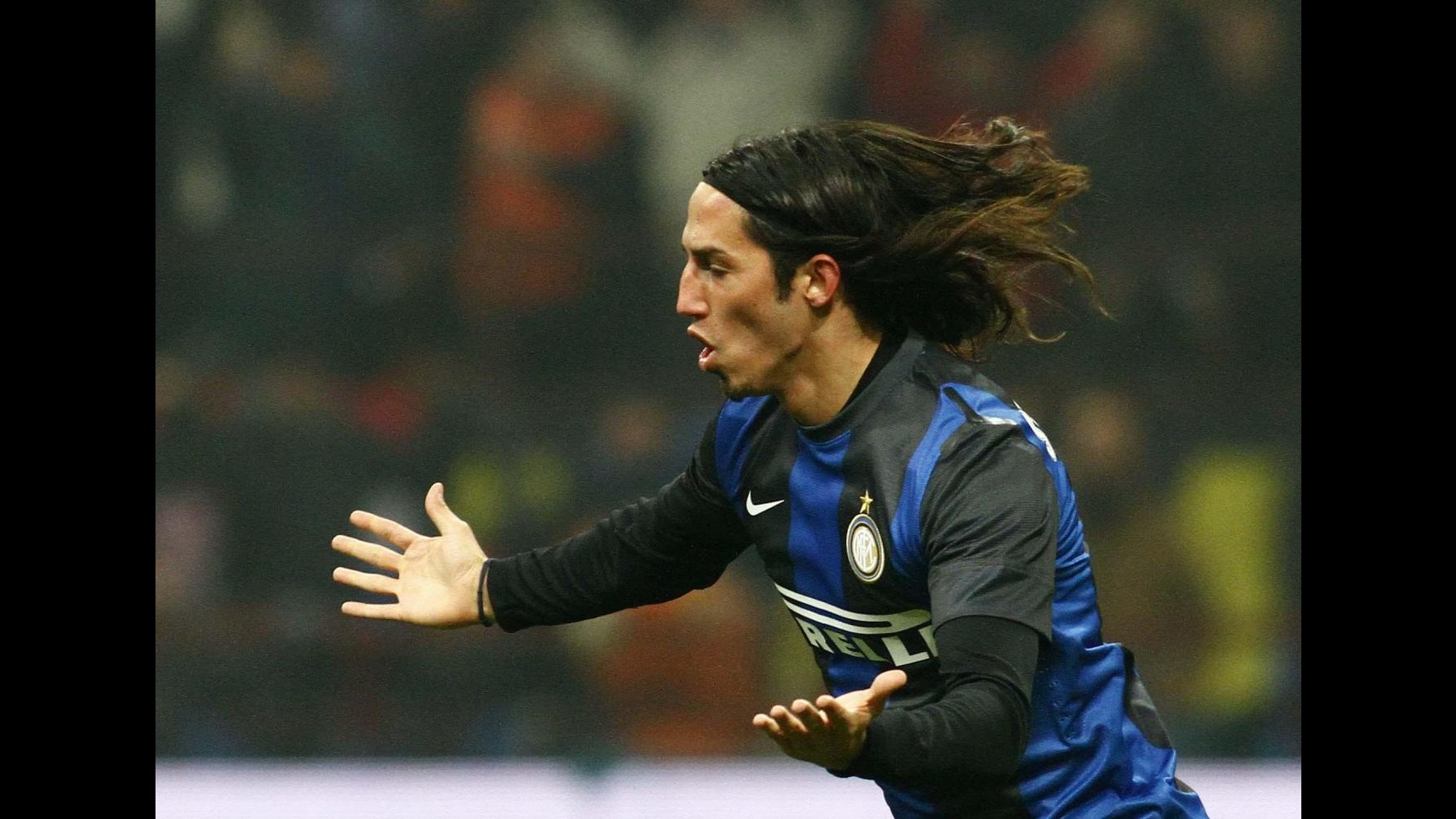 Serie A, Schelotto risponde ad El Shaarawy: Inter-Milan 1-1