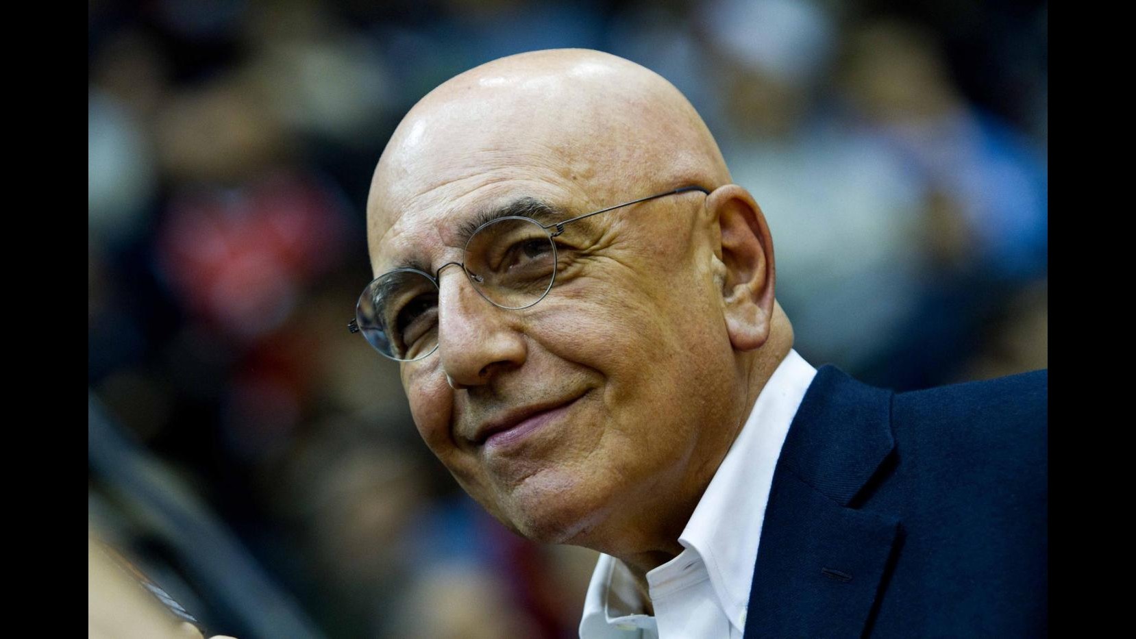 Milan, Galliani conferma Seedorf: Nessun problema con lui, parliamo spesso