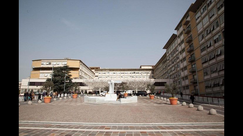 Roma, morta bimba di 14 mesi caduta nel Tevere: donati gli organi