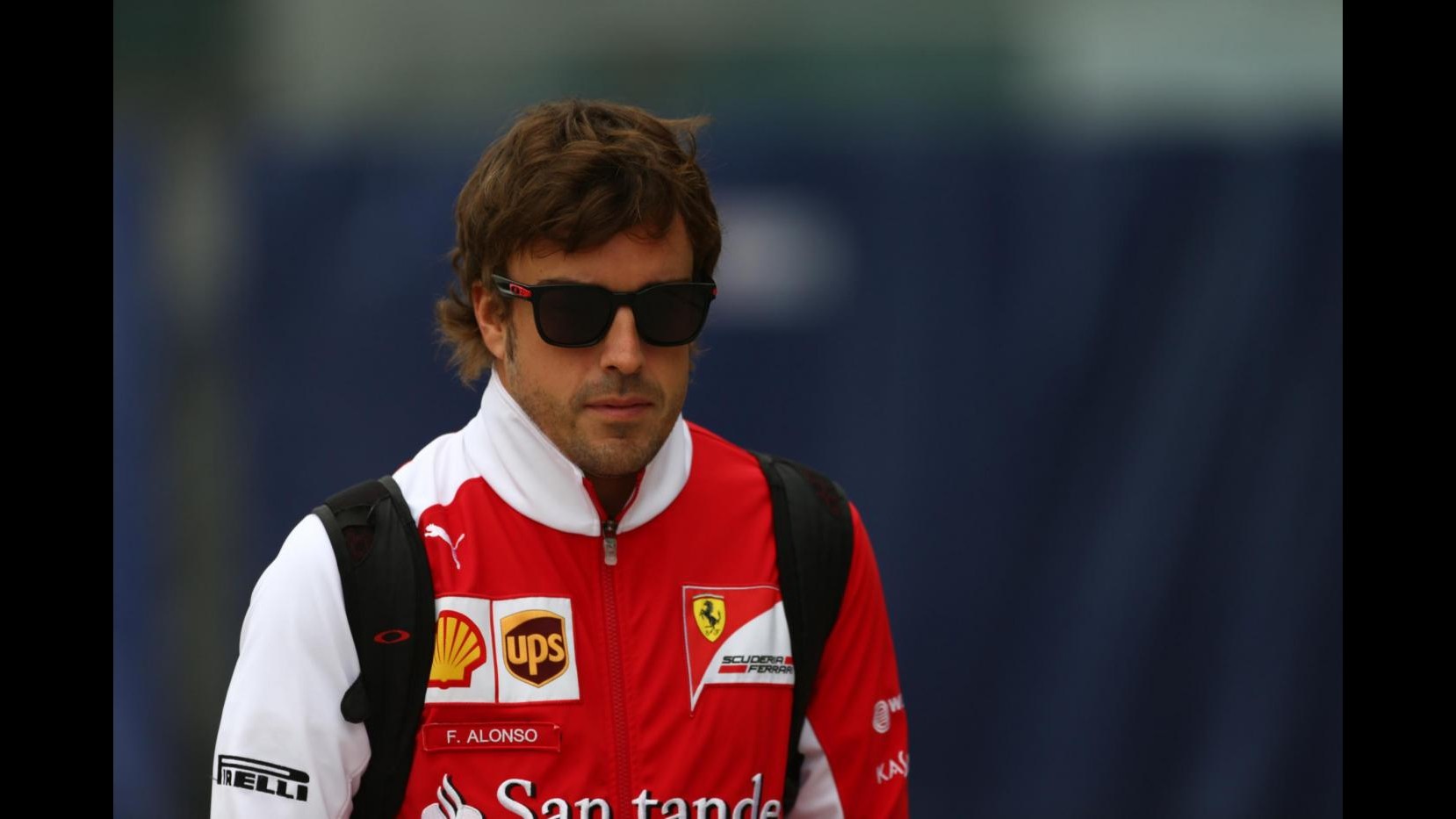 Alonso: Speriamo di essere vicini al podio, confermati miglioramenti. Raikkonen: Giornata difficile