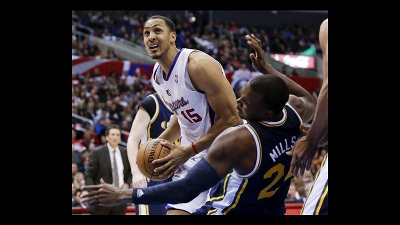 Nba, Gallinari non brilla ma Denver vince. Miami inarrestabile