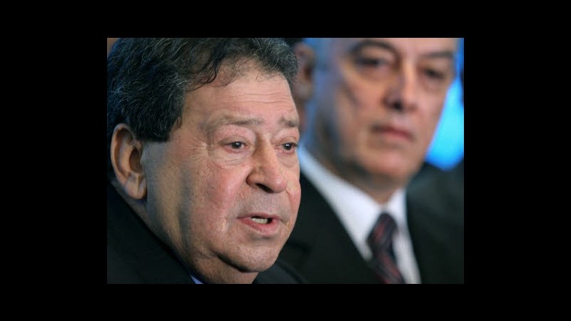 Israele, deputato: Colloqui con palestinesi, oppure nuove violenze