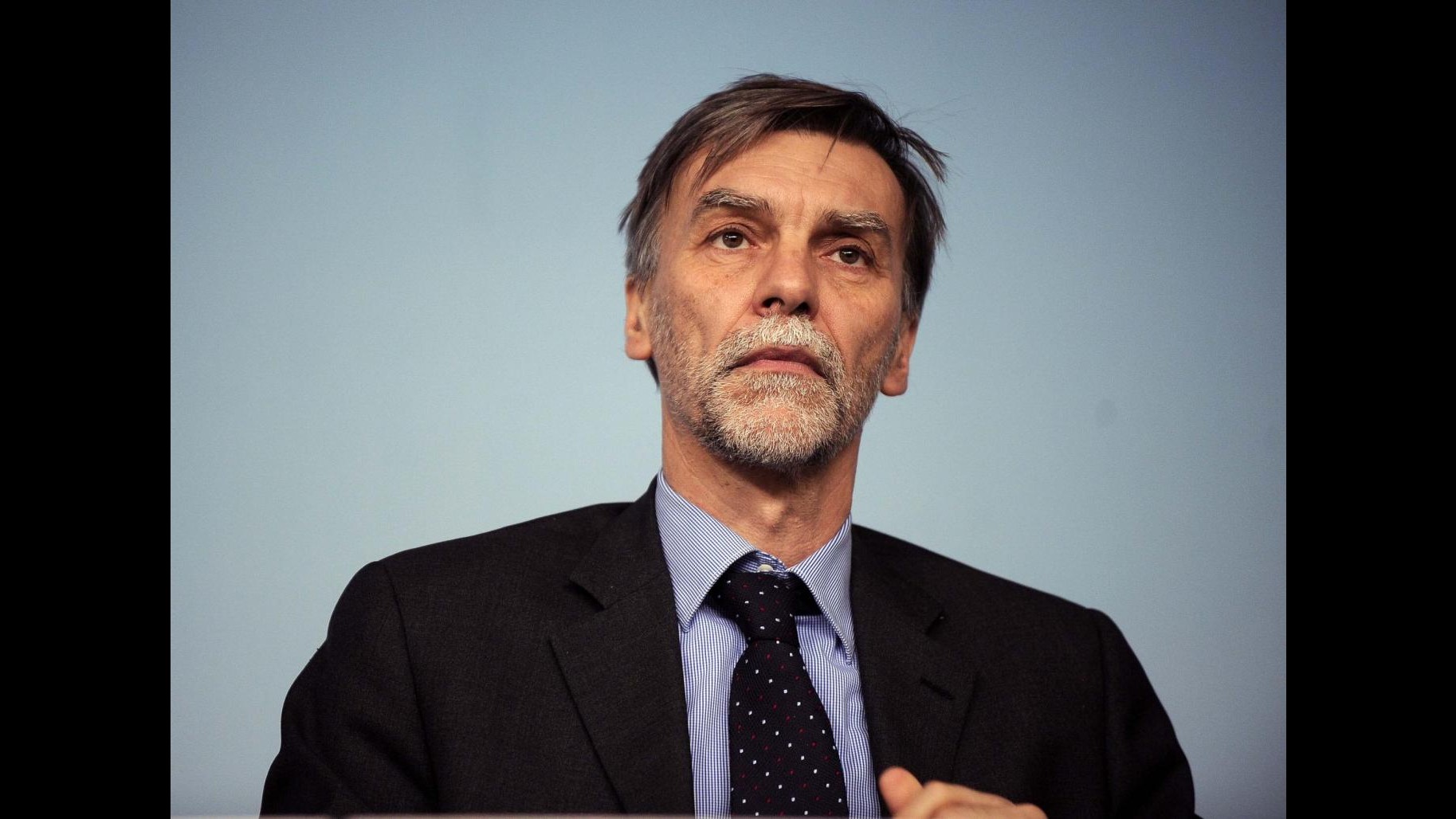 Dl Irpef, Delrio: Scoglio maggiore è stato tagliare i privilegi