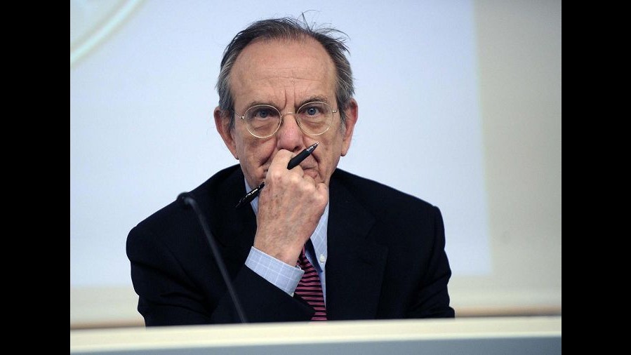 Crisi, Padoan: La ripresa è fragile, ma diventerà più robusta