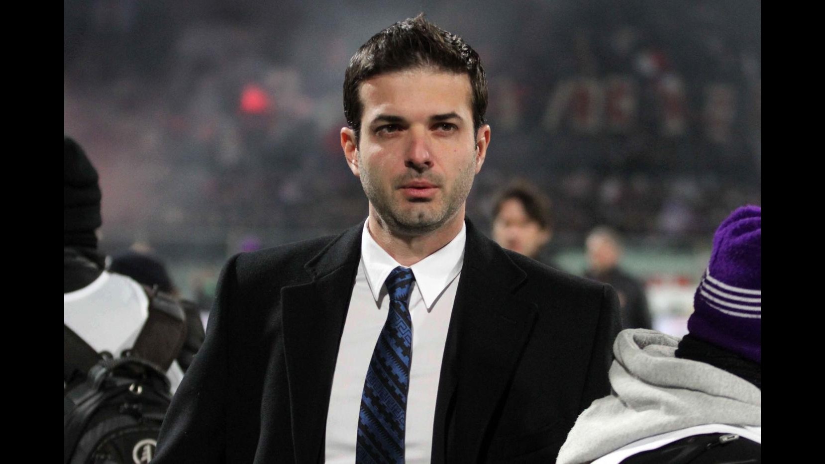 Stramaccioni: Milan favorito? Io credo in potenzialità Inter