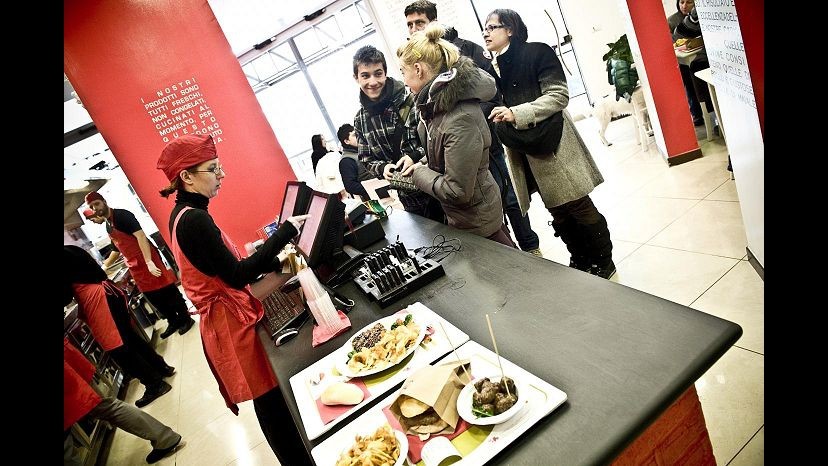 Cgia: Nel 2012 boom nuove partite Iva tra giovani under 35, +8,1%