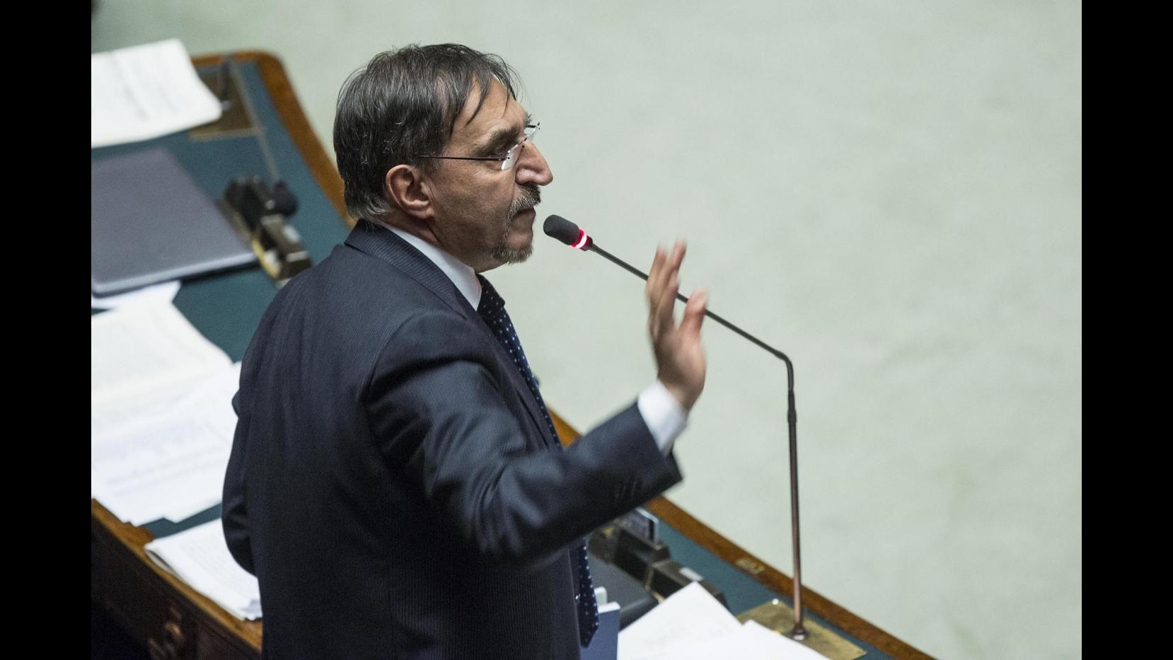 Corteo Roma, La Russa (FdI): Alfano chieda dimissioni di Bubbico