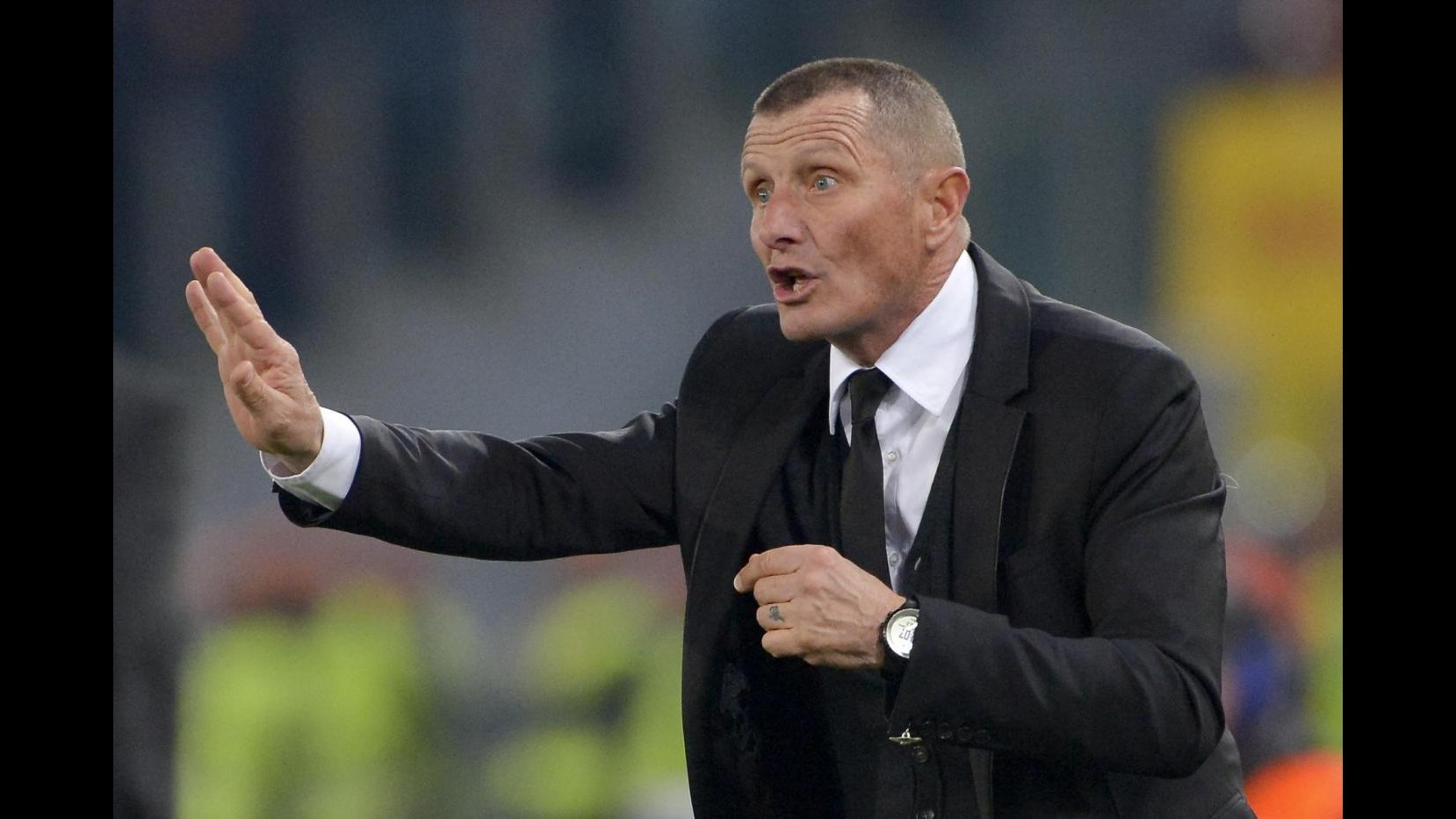 Andreazzoli carica Roma: Ripartiamo da vittoria con Juventus