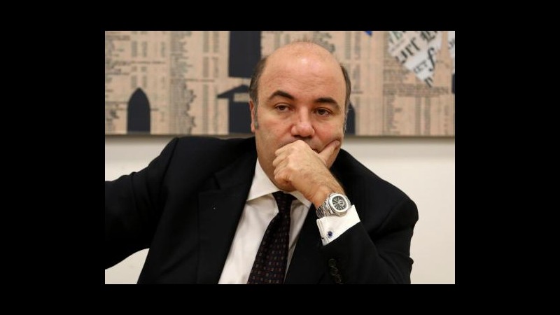 Mps, cda delibera aumento da 5 mld, chiusura prevista a metà luglio