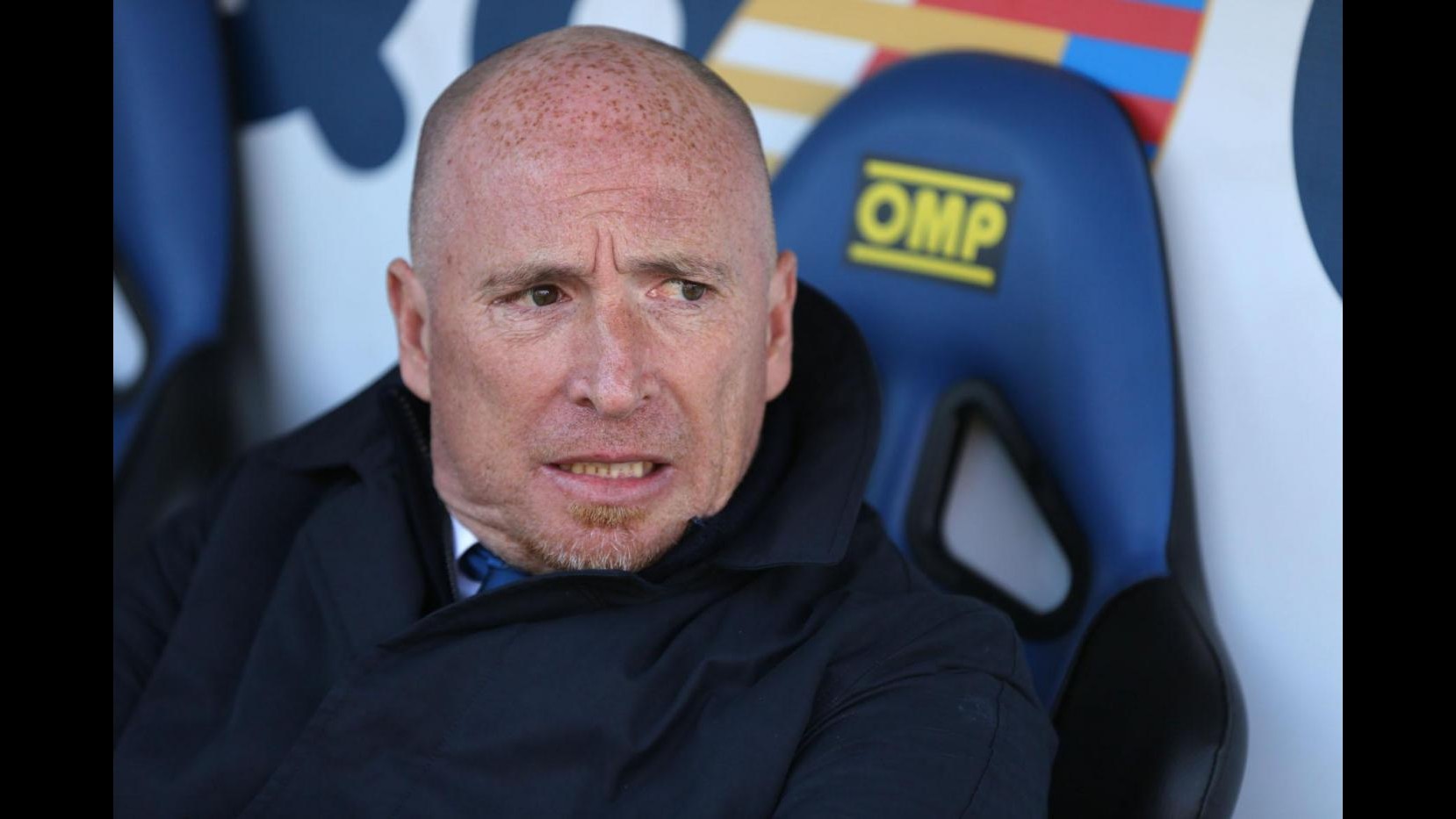 Maran: Classifica Catania dà fastidio? Ne siamo felici