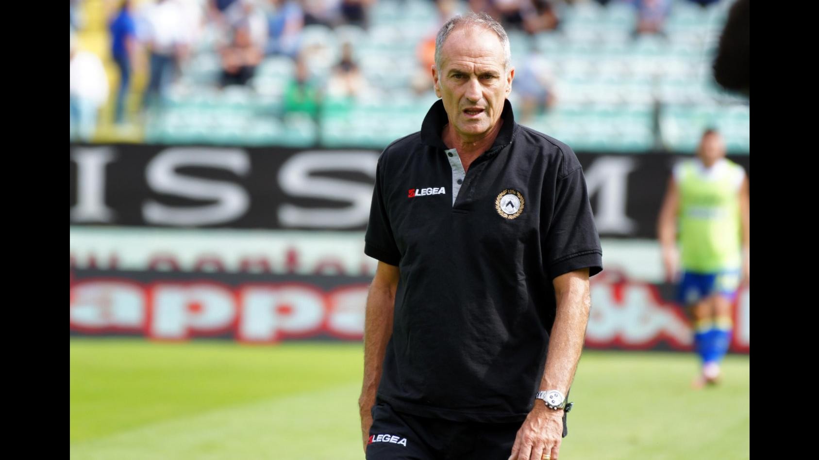 Udinese, Guidolin: Ritiro Di Natale? Spero eventualità lontana nel tempo