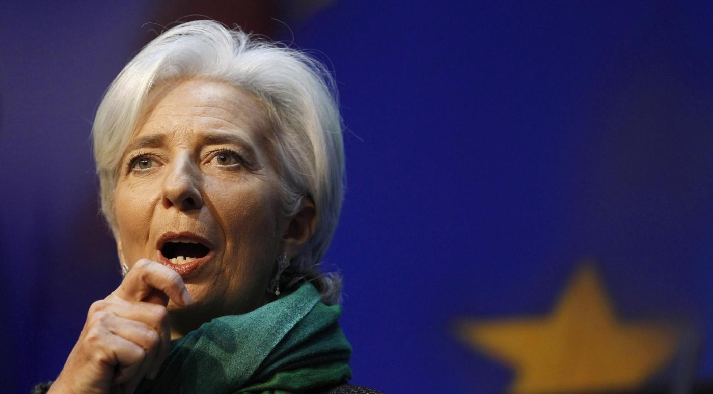 Francia, perquisita abitazione Lagarde per caso arbitrato Tapie