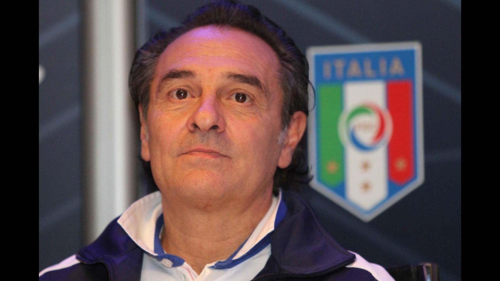 Prandelli: Brasile favorito, ma proveremo a metterli in difficoltà