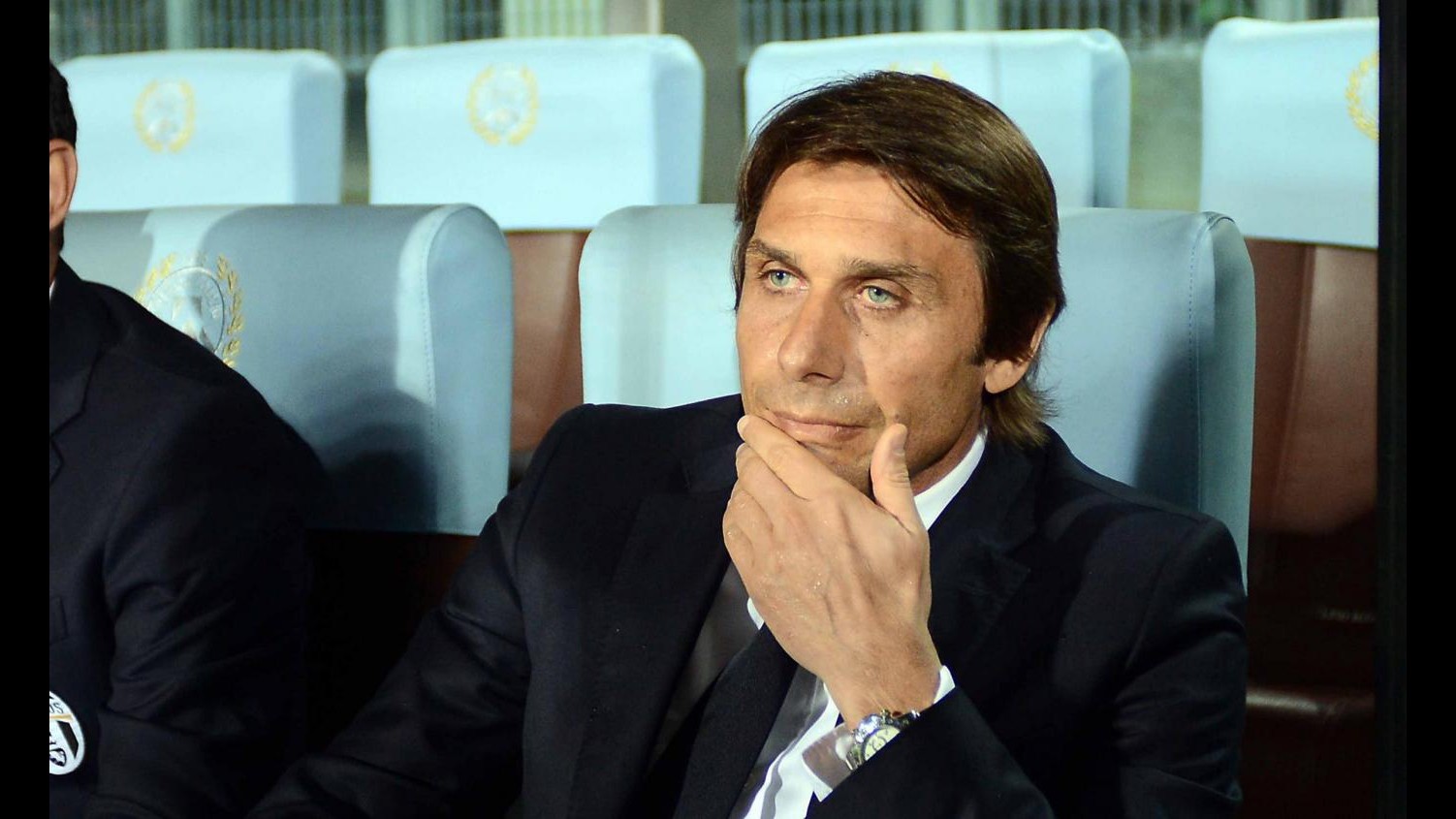 Conte: Battere Bologna sarebbe tassello verso scudetto. Futuro? Piena sintonia con Marotta
