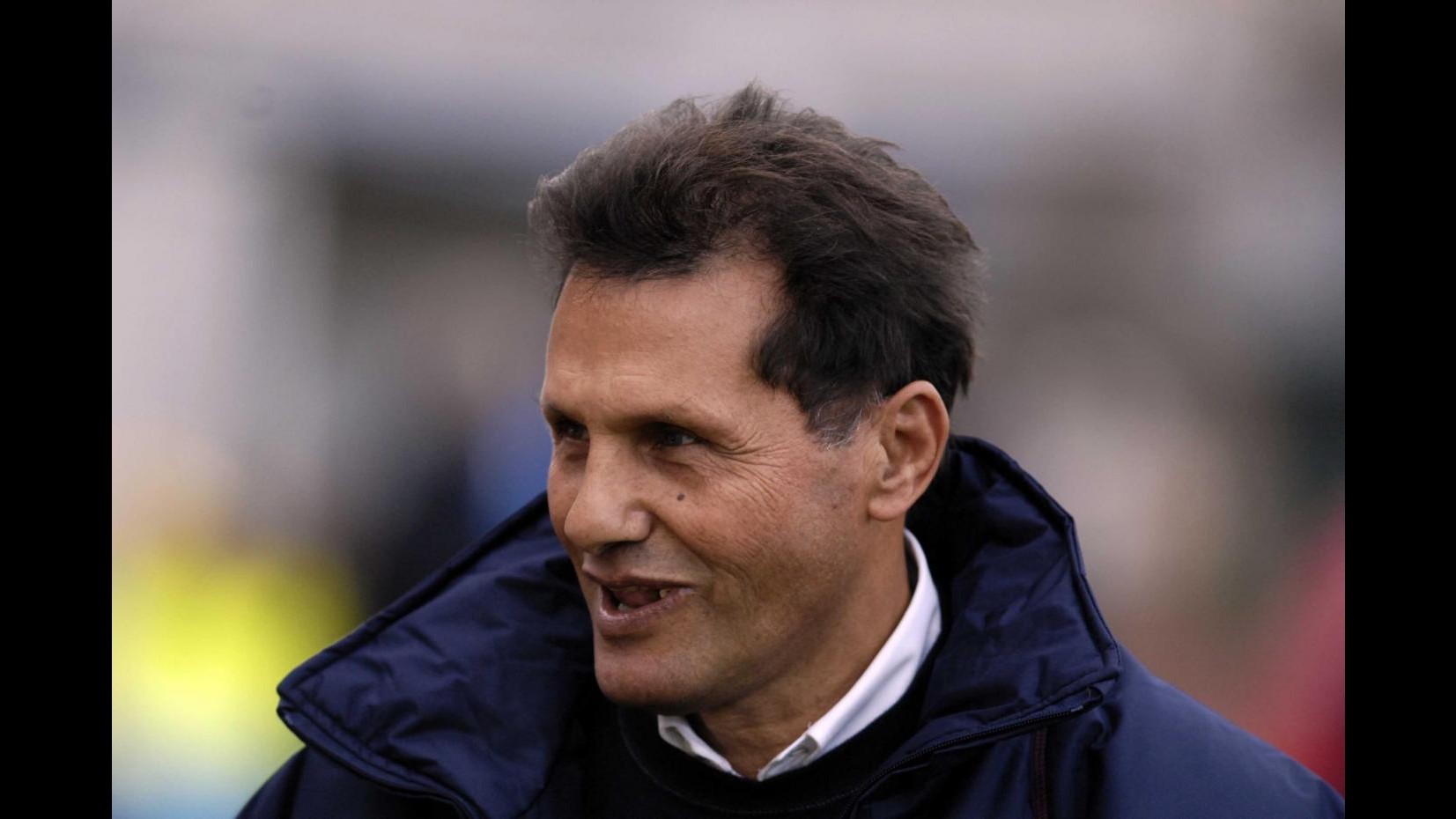 Serie B, Modena esonera Marcolin al suo posto c’è Novellino