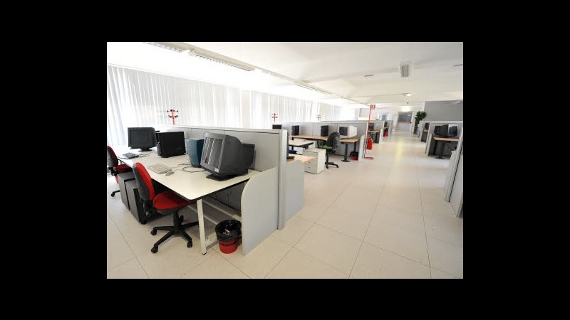 Cgia: Con taglio Irap meno tasse su imprese per 1,2 mld nel 2014