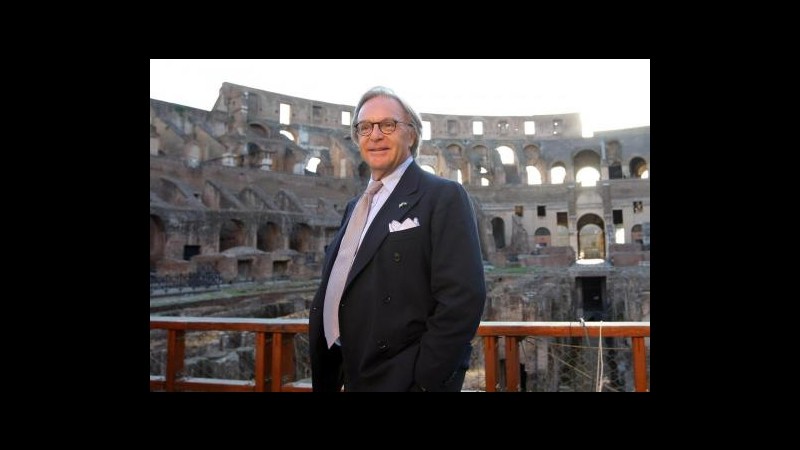 Tod’s, Della Valle: Gruppo solido, non temiamo sfide