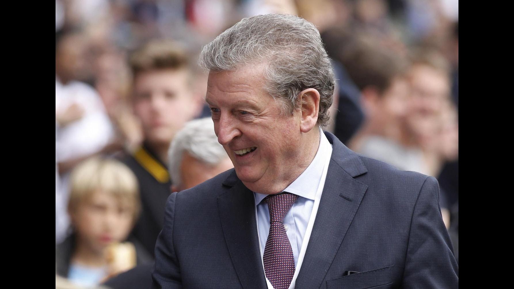 Mondiali 2014, Hodgson: Balotelli? Dell’Italia temo Pirlo, Prandelli ha fatto ottimo lavoro
