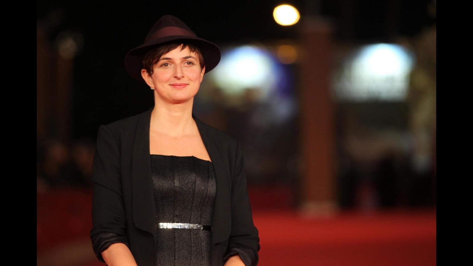 Cannes, l’italiana Alice Rohrwacher in corsa per la Palma d’Oro