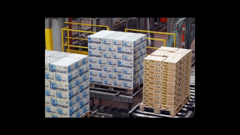 Parmalat, passano modifiche statuto proposte da Lactalis