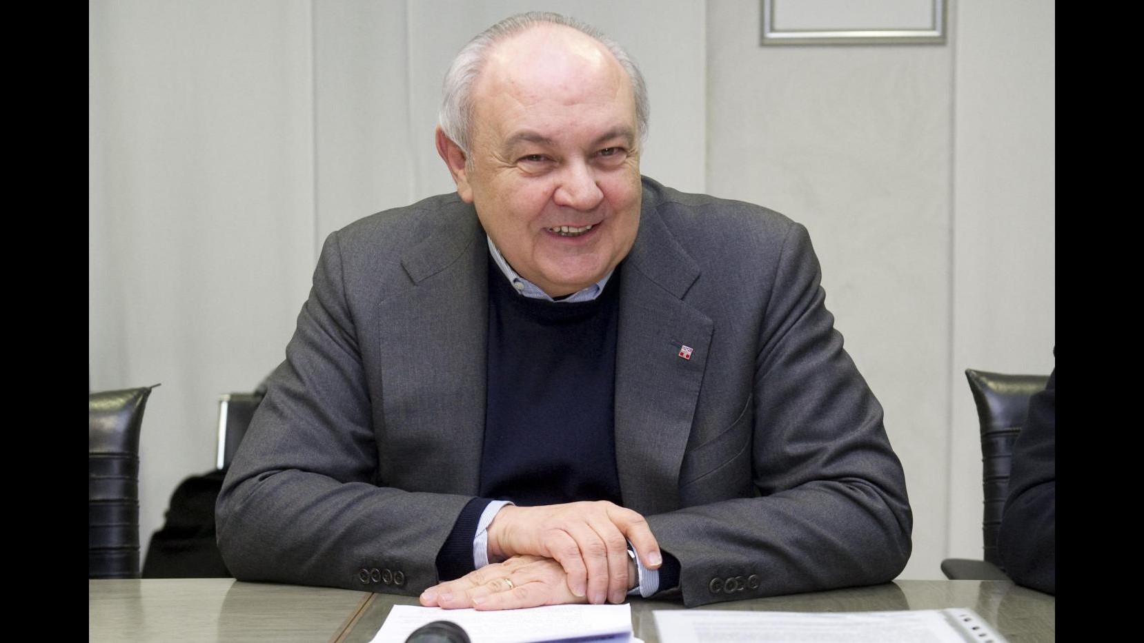 Piemonte, assessore alla sanità si dimette, resterà consulente di Cota