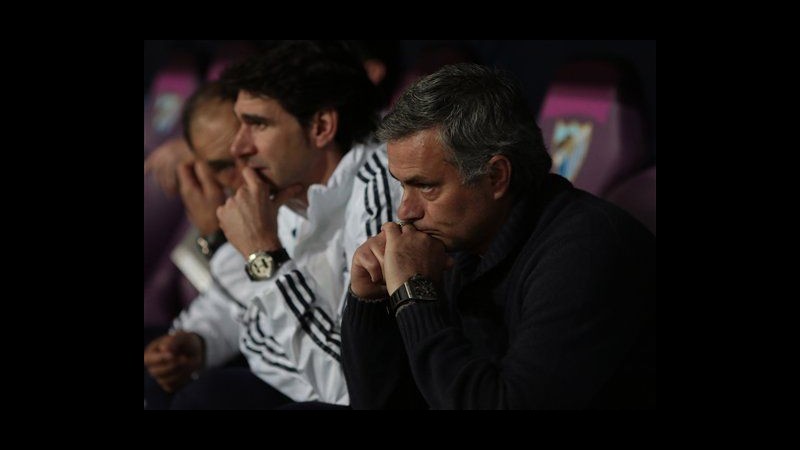 Mourinho: Mio forfait ai Fifa Awards dovuto a dubbi su votazione